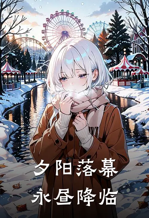 【夕阳落幕：永昼降临】(李雯林默)小说完整版_完结好看小说【夕阳落幕：永昼降临】李雯林默