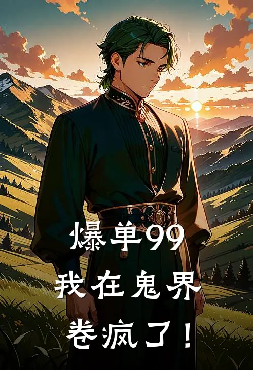 爆单99，我在鬼界卷疯了！(孟衍王铎)全章节在线阅读_孟衍王铎全章节在线阅读