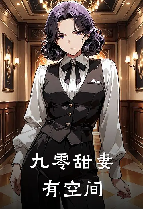 九零甜妻有空间