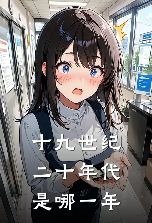 十九世纪二十年代是哪一年