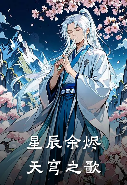 星辰余烬：天穹之歌(林诺赤月)热门小说大全_免费小说大全星辰余烬：天穹之歌林诺赤月