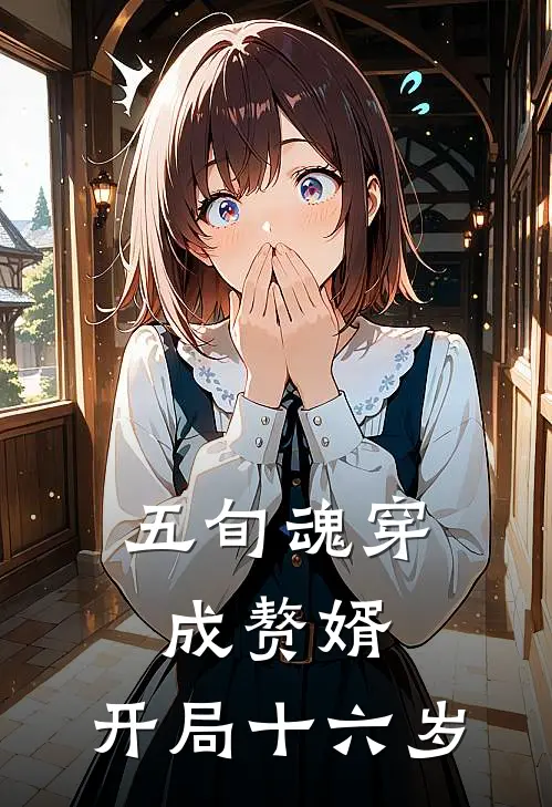 五旬魂穿成赘婿：开局十六岁沈佩珣陈末完结小说大全_免费热门小说五旬魂穿成赘婿：开局十六岁(沈佩珣陈末)