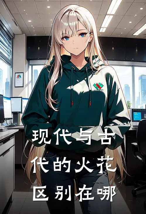 现代与古代的火花区别在哪