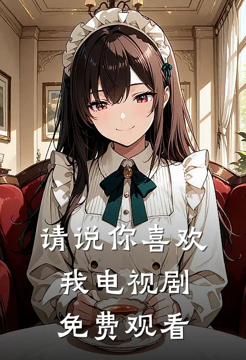 请说你喜欢我电视剧免费观看