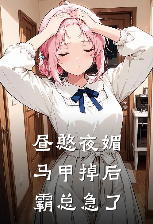 昼憨夜媚：马甲掉后霸总急了