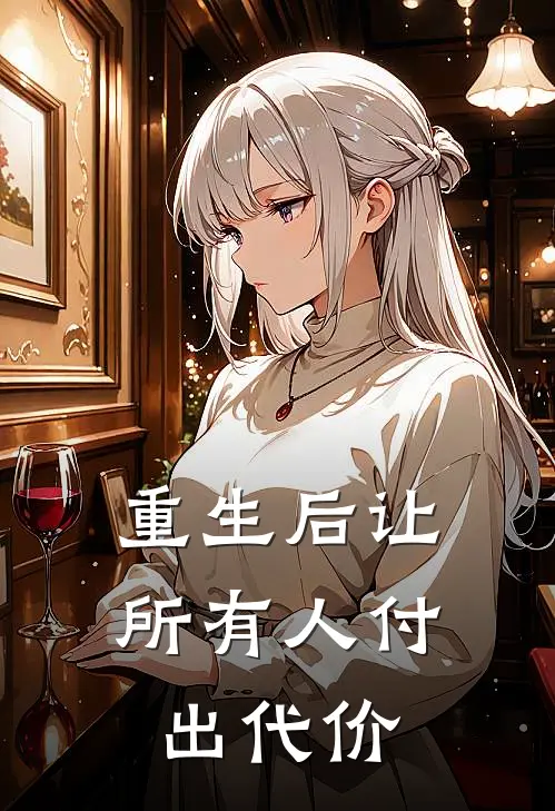 重生后让所有人付出代价江澈李哲热门小说完结_热门的小说重生后让所有人付出代价江澈李哲