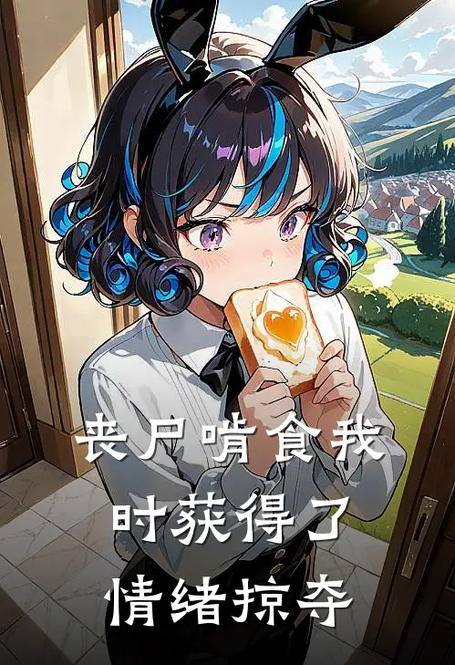 林默苏晴《丧尸啃食我时获得了情绪掠夺》完结版免费阅读_林默苏晴热门小说