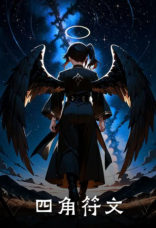 四角符文