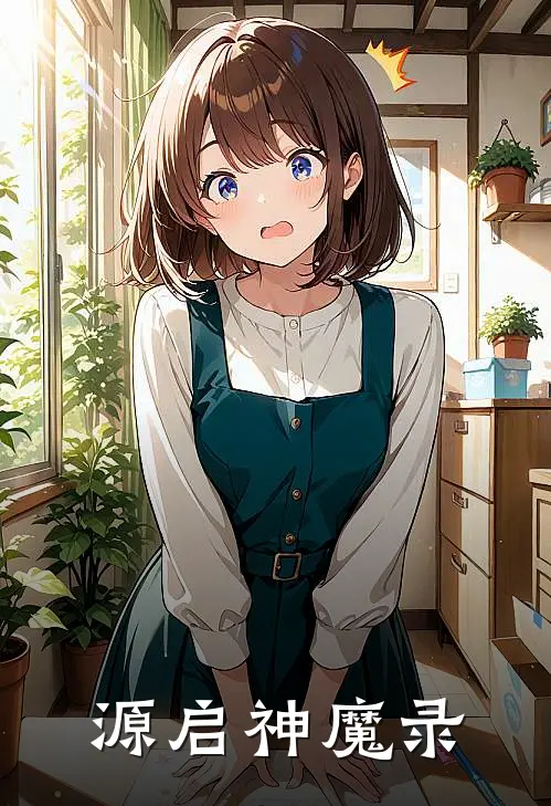 源启神魔录
