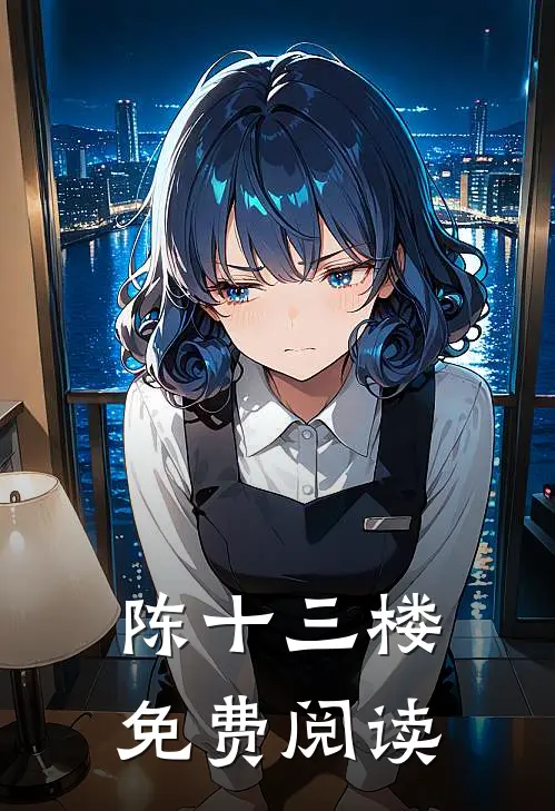 陈十三楼免费阅读