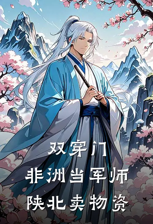 双穿门：非洲当军师，陕北卖物资陈宇听泉完结小说免费阅读_完本热门小说双穿门：非洲当军师，陕北卖物资陈宇听泉