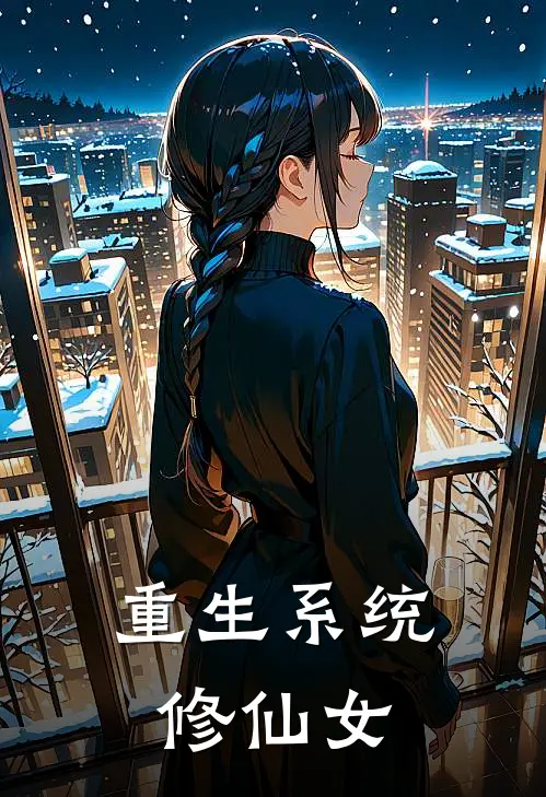重生系统修仙女