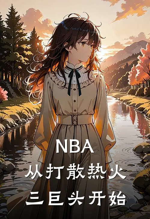 NBA，从打散热火三巨头开始