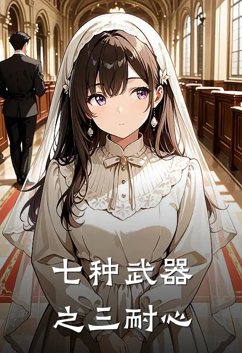 七种武器之三耐心