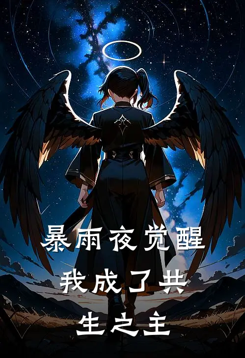 暴雨夜觉醒，我成了共生之主