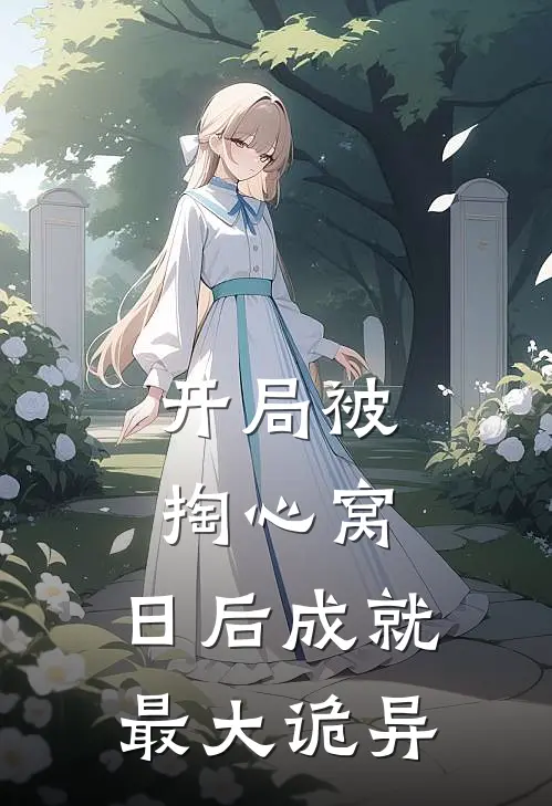 开局被掏心窝，日后成就最大诡异