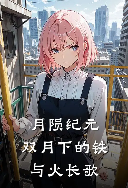 月陨纪元：双月下的铁与火长歌