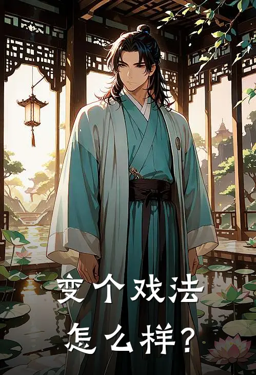 变个戏法怎么样？