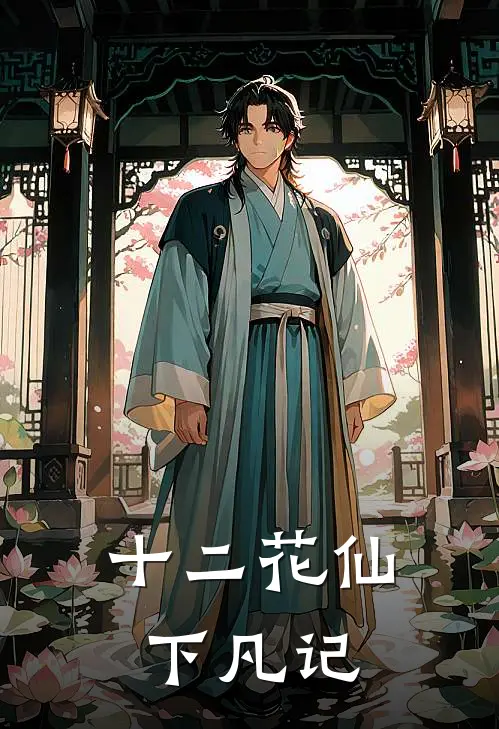 十二花仙下凡记