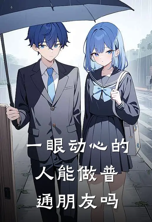 一眼动心的人能做普通朋友吗