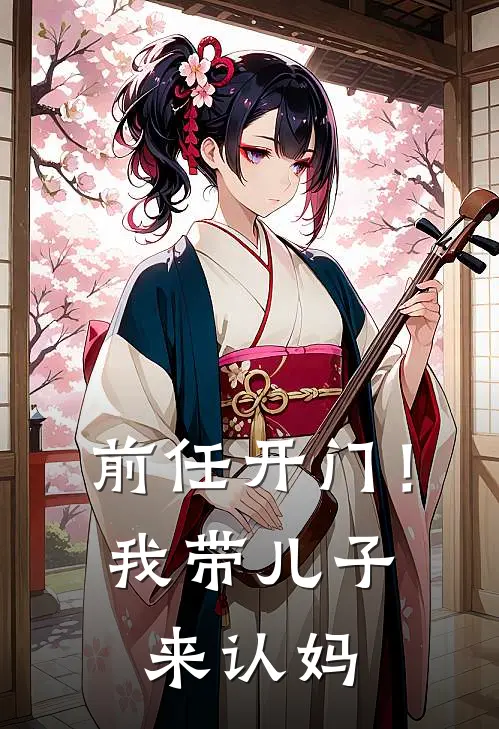 前任开门！我带儿子来认妈