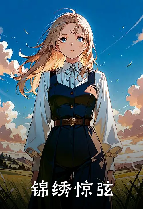 锦绣惊弦(沈青君柳七娘)最新完结小说_完结版小说全文免费阅读锦绣惊弦(沈青君柳七娘)