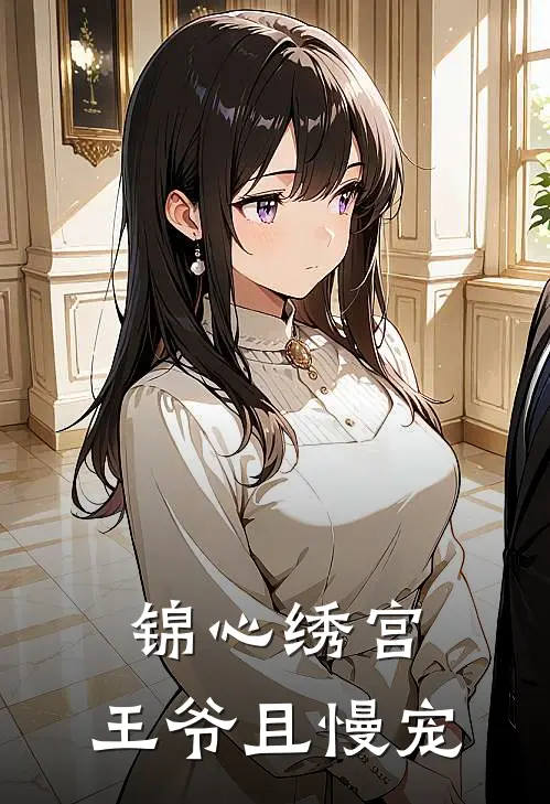 锦心绣宫：王爷且慢宠