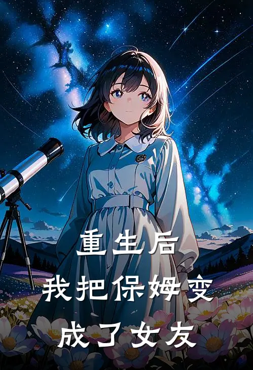 重生后，我把保姆变成了女友