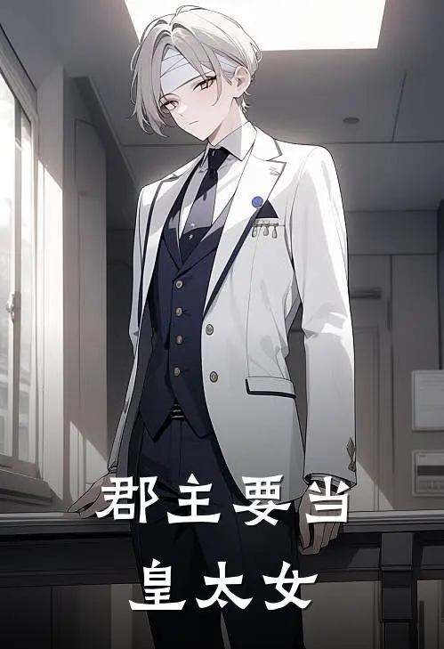 郡主要当皇太女
