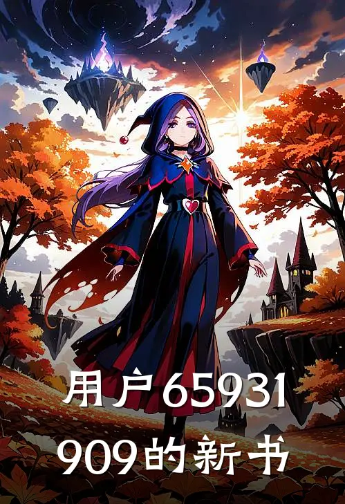 用户65931909的新书