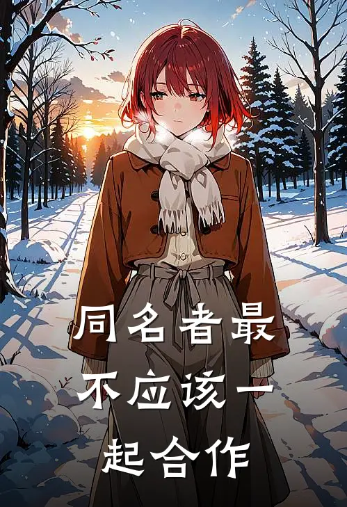 同名者最不应该一起合作