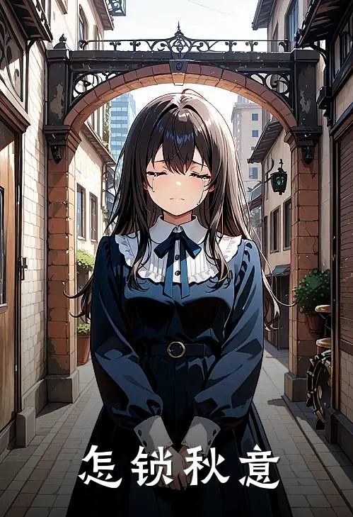 怎锁秋意(秋旻夏书奕)热门小说阅读_全文免费阅读怎锁秋意秋旻夏书奕