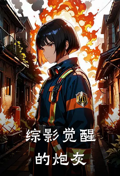 综影觉醒的炮灰