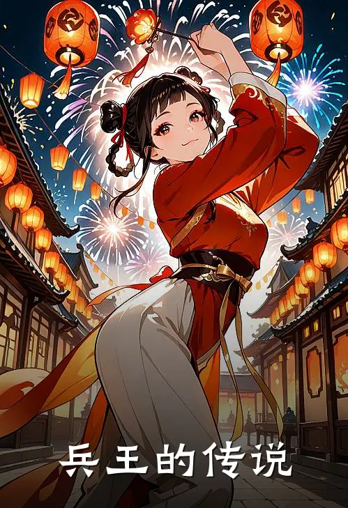 兵王的传说