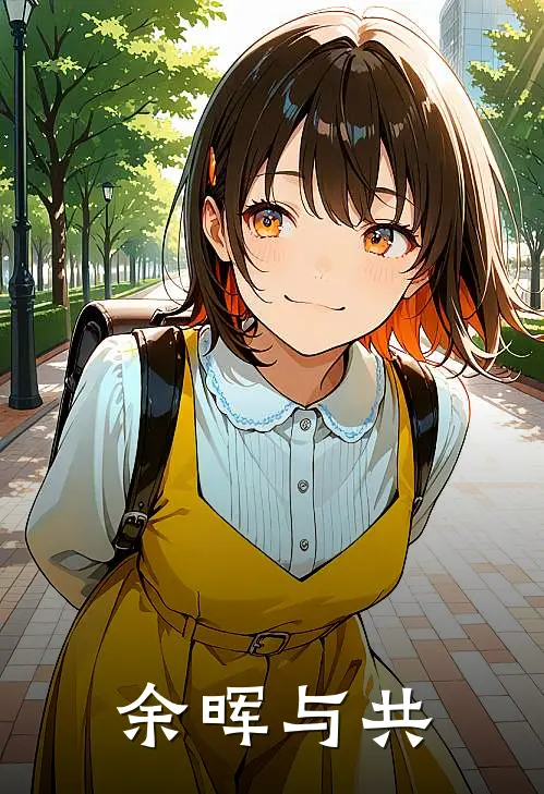 余晖与共