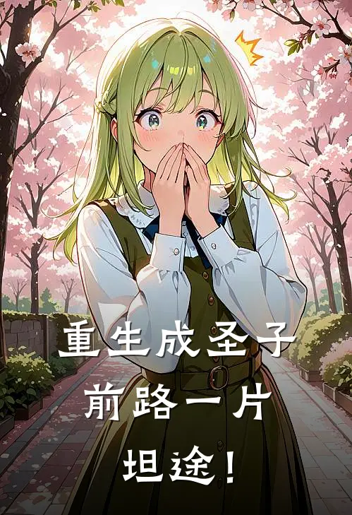 《重生成圣子，前路一片坦途！》林默林默已完结小说_重生成圣子，前路一片坦途！(林默林默)全文免费阅读无弹窗大结局