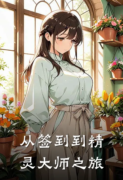 从签到到精灵大师之旅