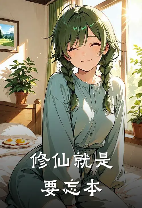 修仙就是要忘本(王迸季美)全文免费在线阅读_修仙就是要忘本热门小说