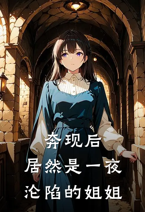 奔现后，居然是一夜沦陷的姐姐