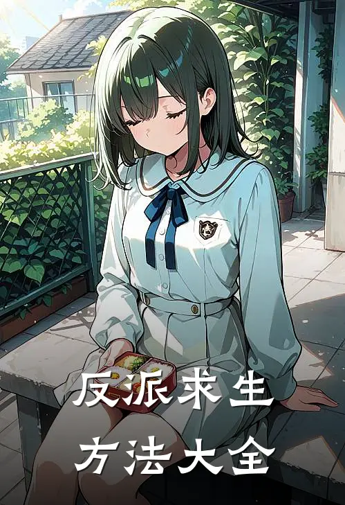 反派求生方法大全