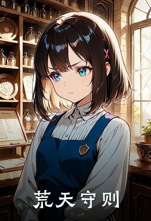 荒天守则(武寒武寒)在哪看免费小说_最新章节列表荒天守则(武寒武寒)