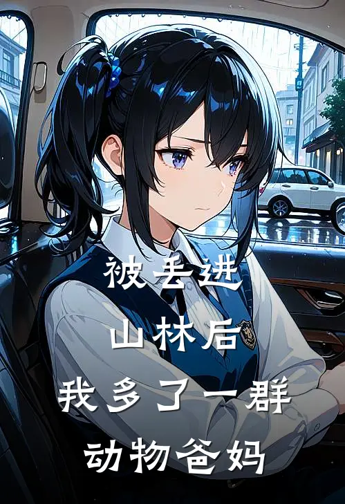 被丢进山林后，我多了一群动物爸妈赵光宗赵建完结小说_完结版小说全文免费阅读被丢进山林后，我多了一群动物爸妈赵光宗赵建