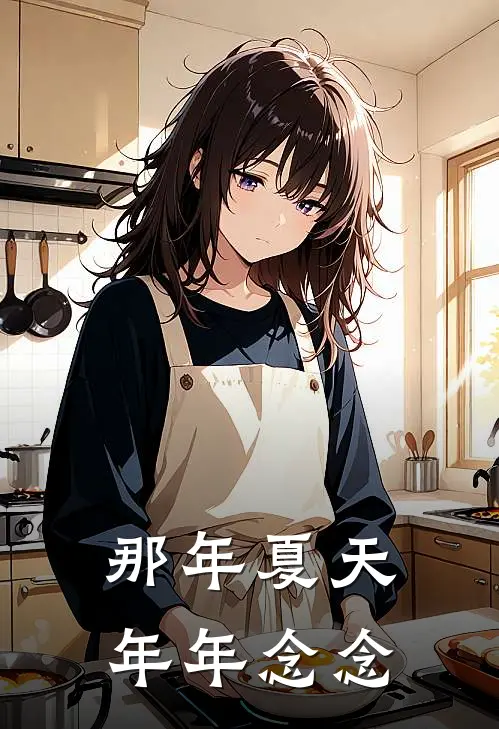 那年夏天，年年念念