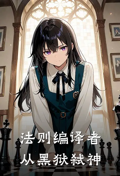 法则编译者：从黑狱弑神