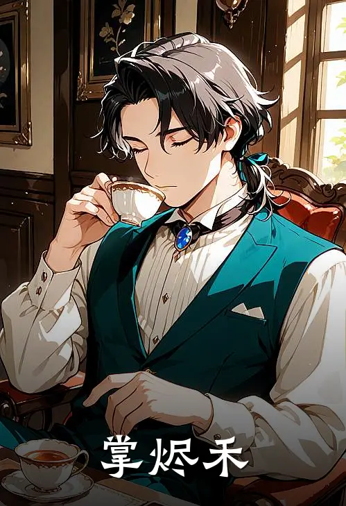 掌烬禾(沈昭宁辽靖帝)完结的热门小说_全本免费完结小说掌烬禾(沈昭宁辽靖帝)