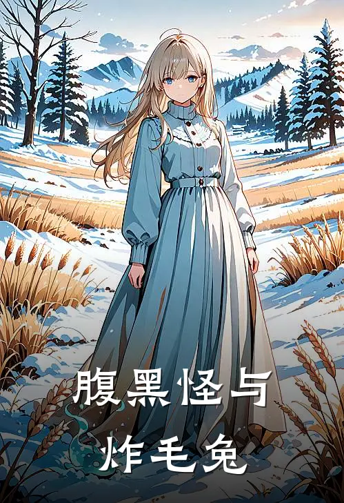 腹黑怪与炸毛兔(程蕴林以墨)完本小说_全本免费小说腹黑怪与炸毛兔程蕴林以墨