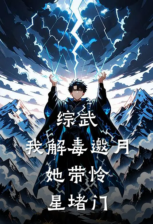 综武：我解毒邀月，她带怜星堵门(李真邀月)全本免费在线阅读_综武：我解毒邀月，她带怜星堵门全文阅读