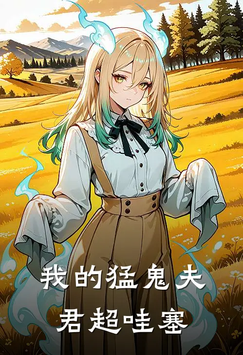 我的猛鬼夫君超哇塞