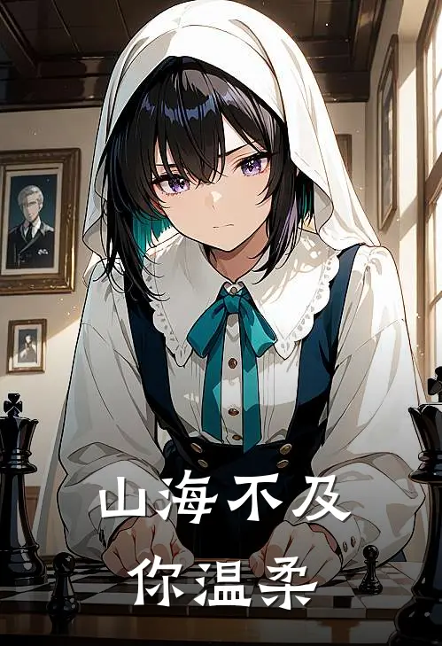 山海不及你温柔