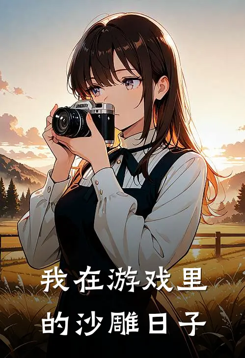 我在游戏里的沙雕日子